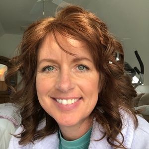 Meet your Posher, Cathy